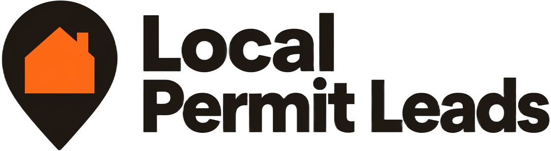 Local Permit Leads